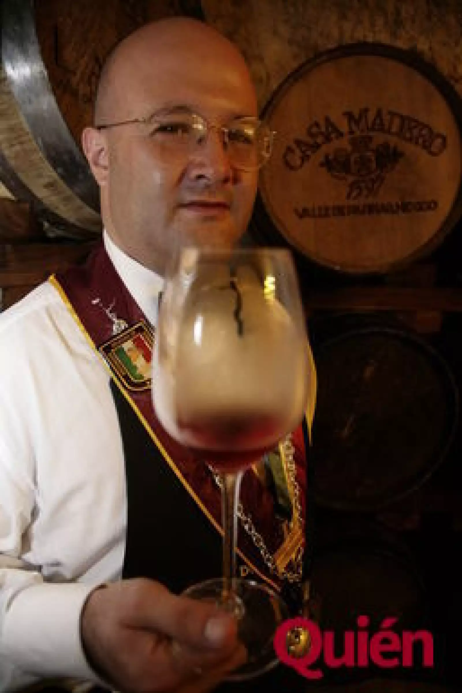 Fernando Ruíz de Chávez