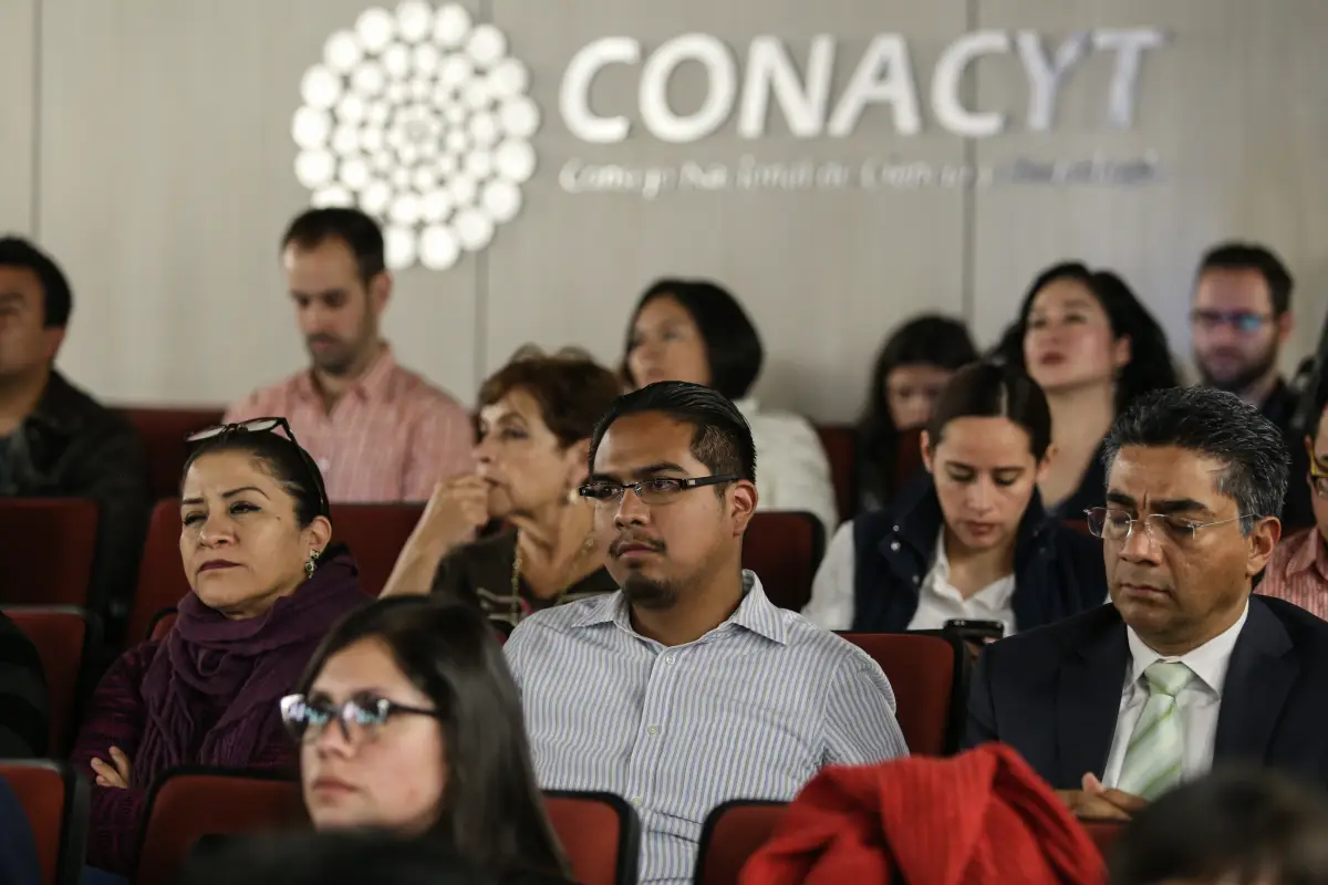 Conahcyt