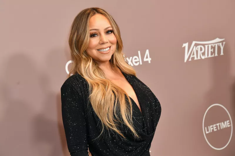Variety's Power of Women Presented by Lifetime, Arrivals, The Beverly Wilshire, Los Angeles, USA - 11 Oct 2019
