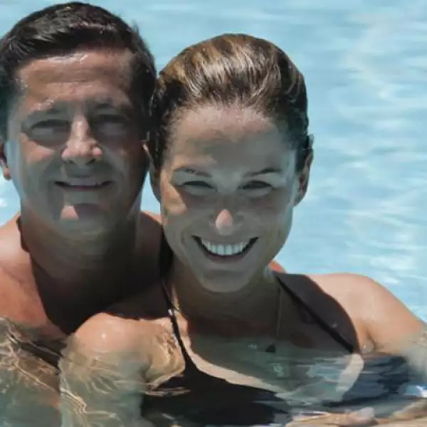 Desde que la pareja comenzó su noviazgo no se separan un solo momento, una de las cosas que más disfrutan hacer juntos es viajar.