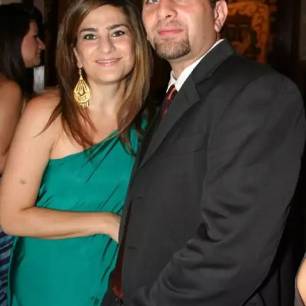 Boda Paulina Gómez Riebeling y Adrián Guerrero Castellanos