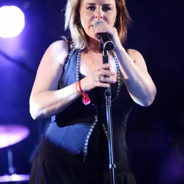 Boda Dionisio, Martha Sánchez