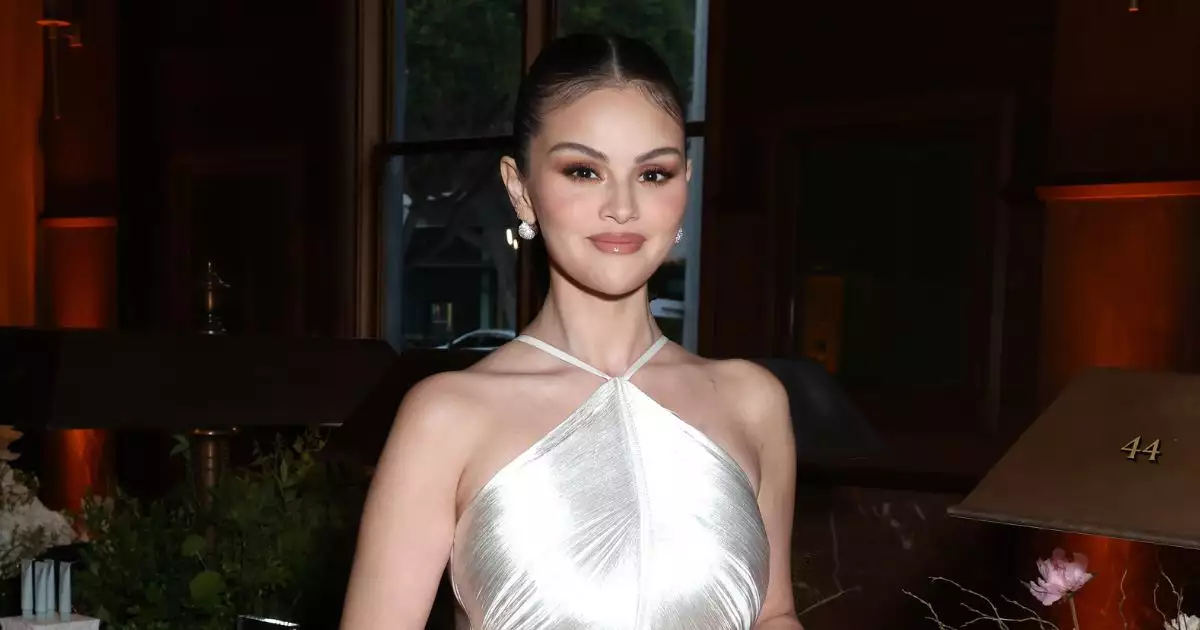 Selena-Gomez