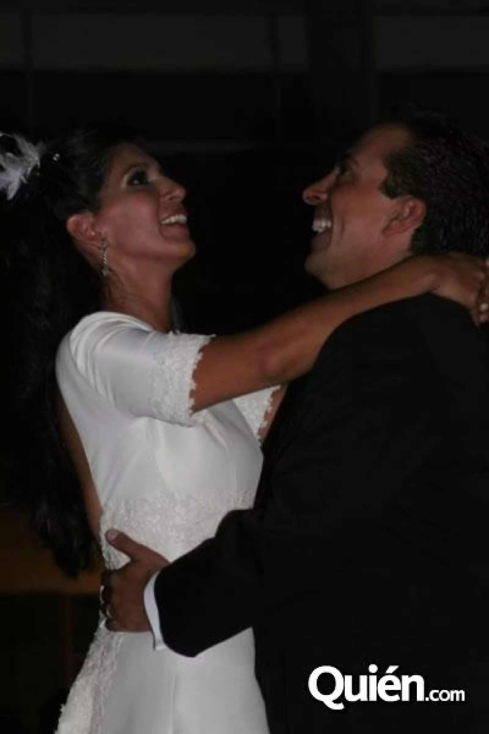 Aniversario Gabriel y Paola