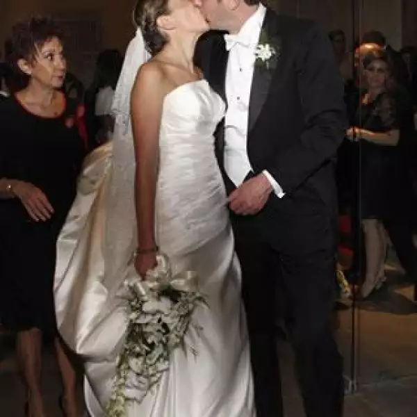 Boda Ma Fernanda Ramirez