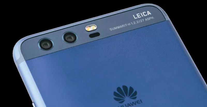 Huawei P10