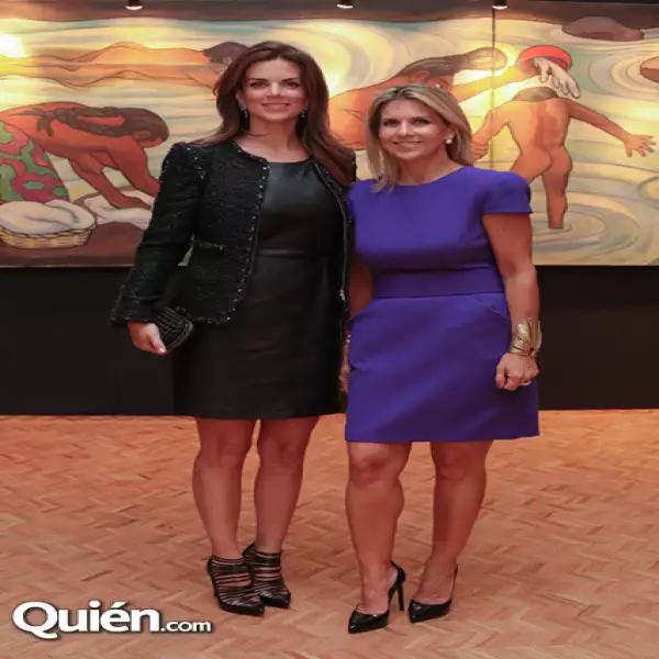 Sofía Aspe, Lulú Creel