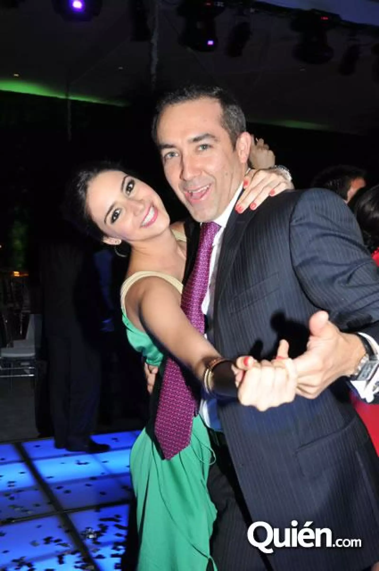 : Boda Adriana Prieto y Antonio Gómez