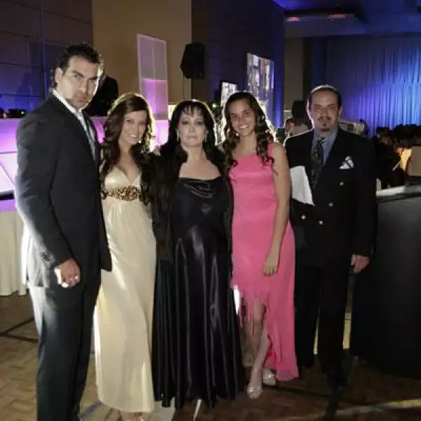 GRADUACION REGINA