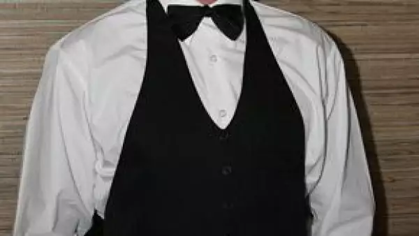 El actor y productor pretende que figuras de la política, la cultura y el espectáculo nacional participen en el proyecto que espera realizar a finales de año.