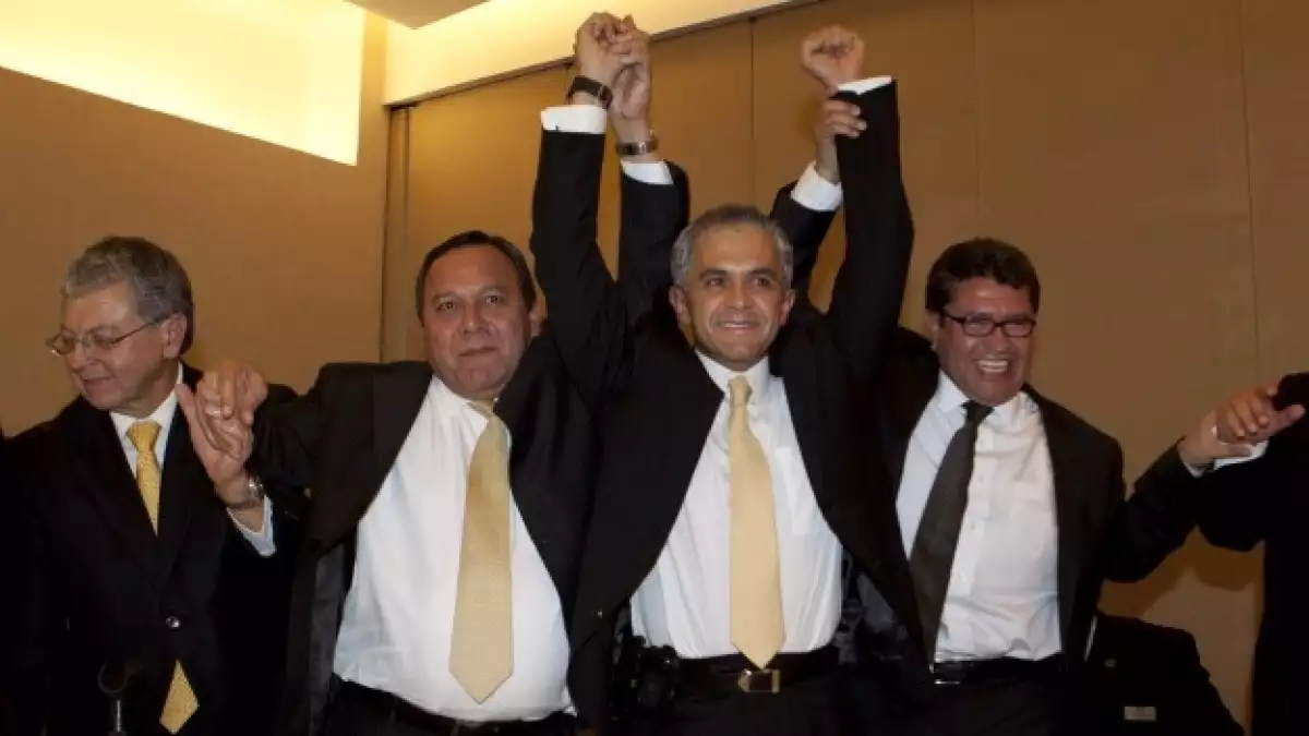 Miguel Ángel Mancera
