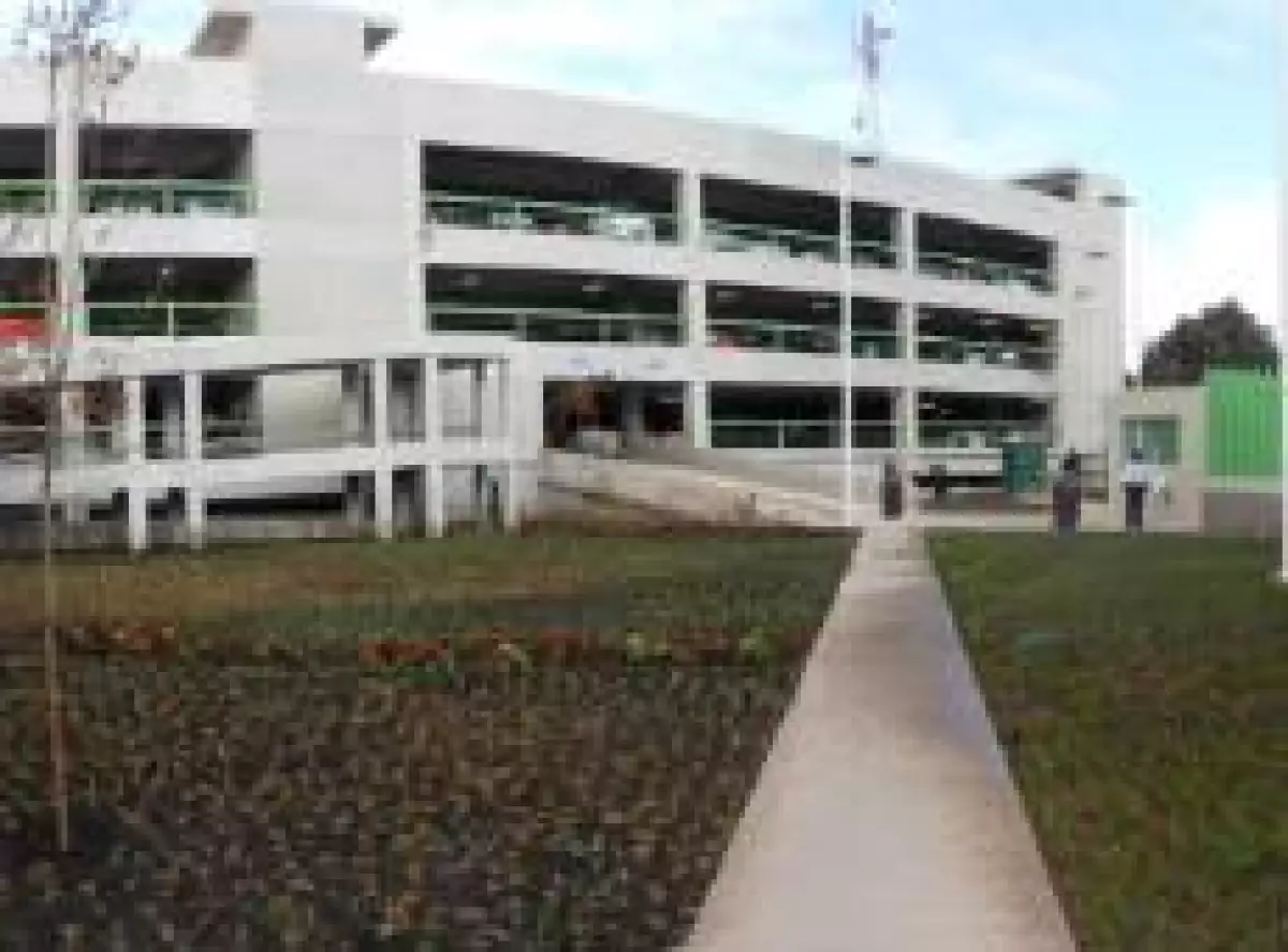 PP Hospital Regional de Tlalnepantla