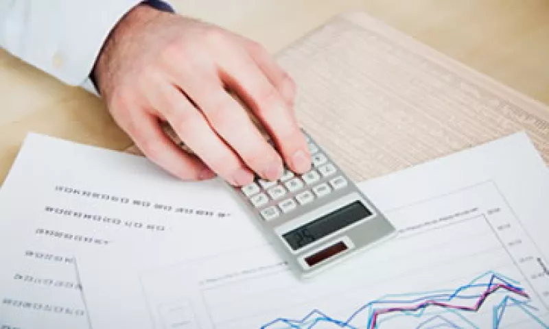 Los Cetes a 182 días se ubicaron en 3.45%. (Foto: Getty Images)