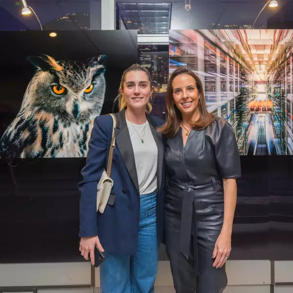 Grand Opening JMX Foto San Ángel