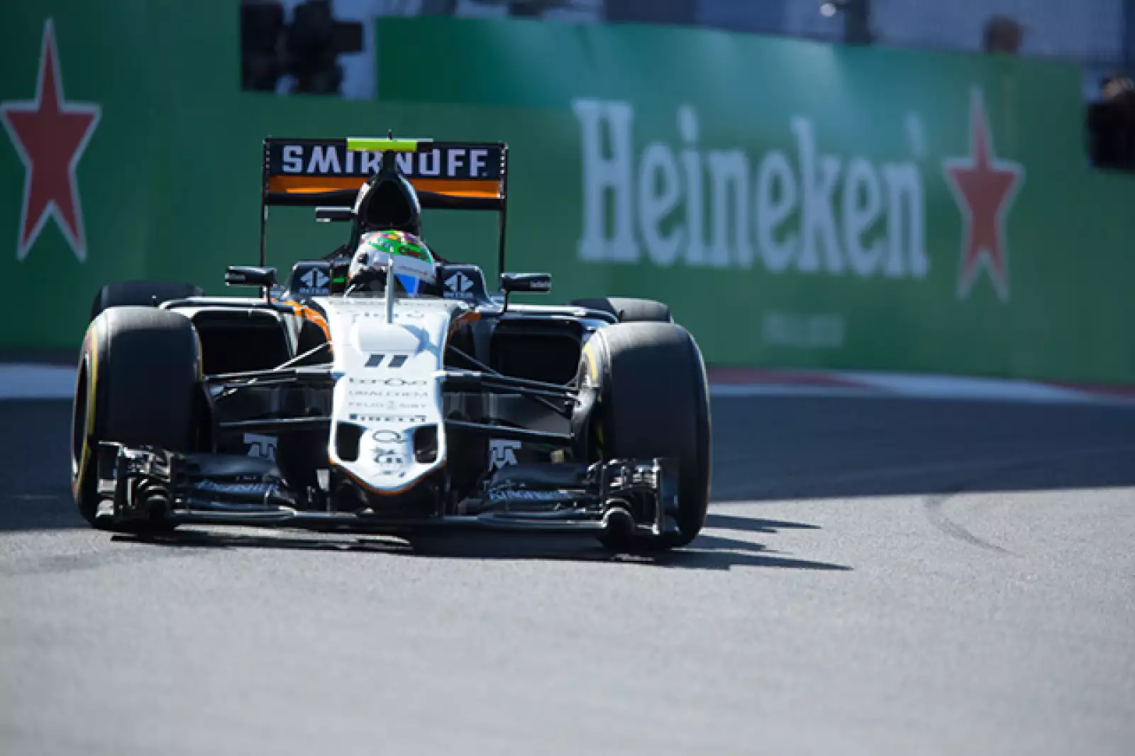 Sábado F1