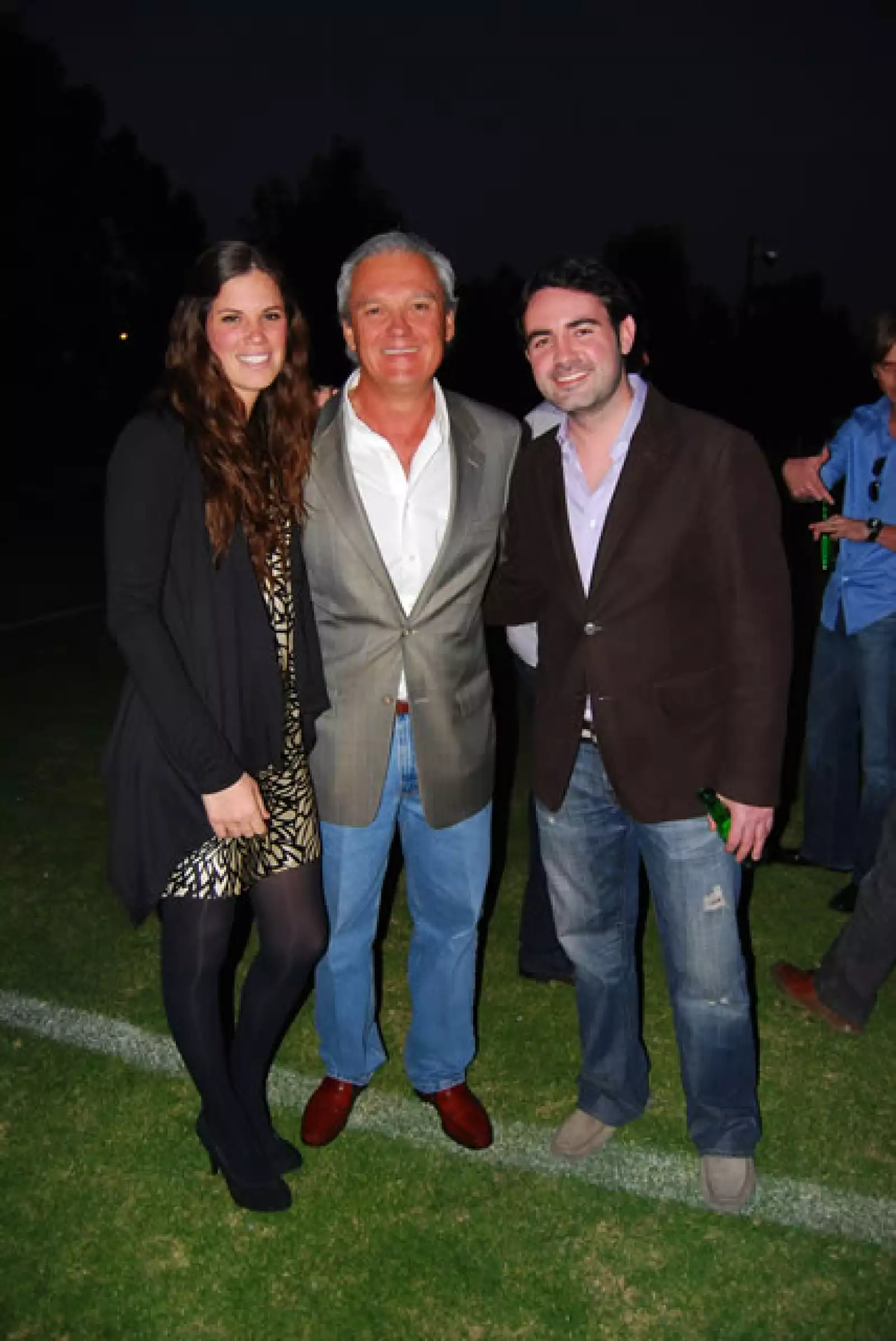 Cumple Maria José Obregón