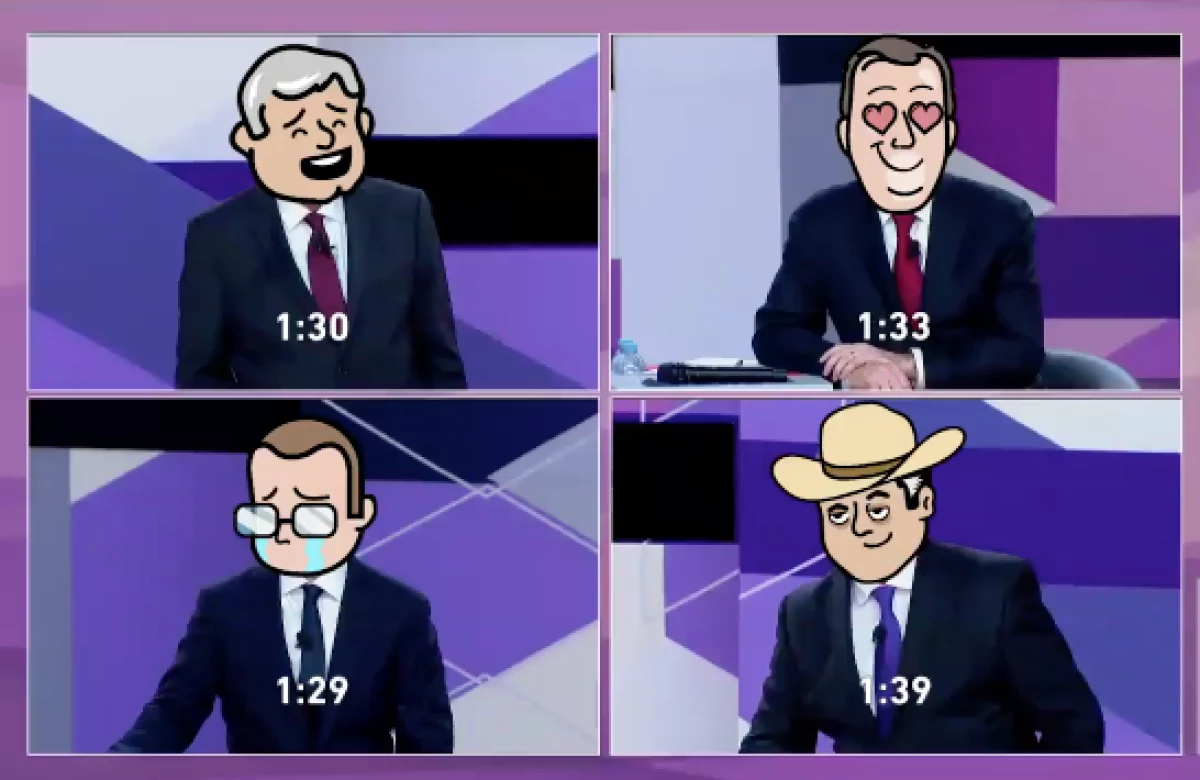 Postedebate