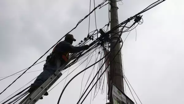 Electricidad