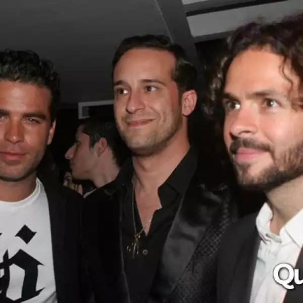 Presentación DFashion