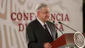 AMLO conferencia