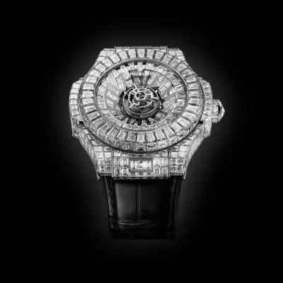 Big Bang Impact One Million