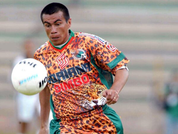 Jaguares