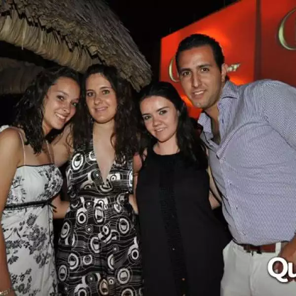 Puente en el Classico del mar