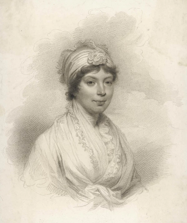 Charlotte Sophia de Mecklenburg-Strelitz