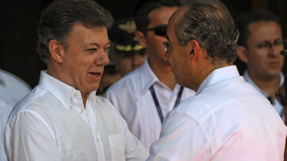 Juan manuel santos tuxtla
