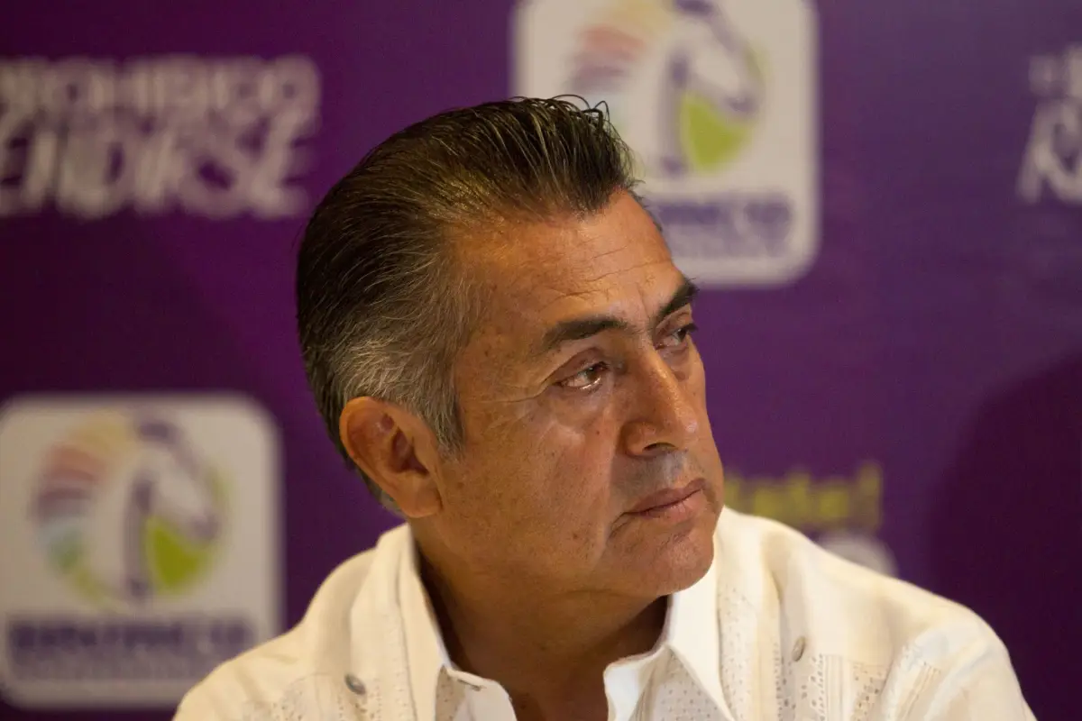 Así operaron las "broncofirmas"