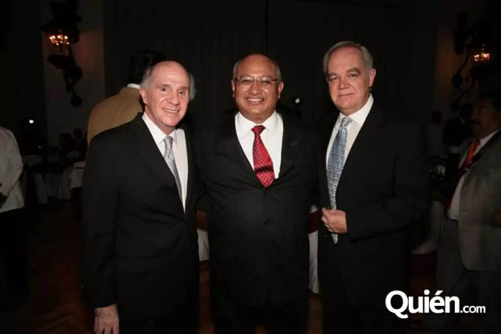 Entrega de Premios CANIRAC