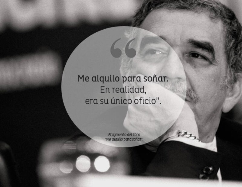 Gabriel García Márquez