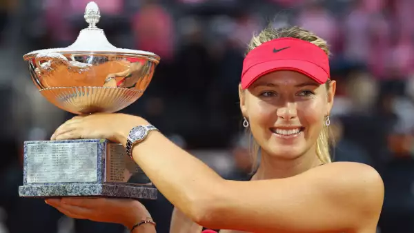 The Internazionali BNL d'Italia 2012 - Day Nine