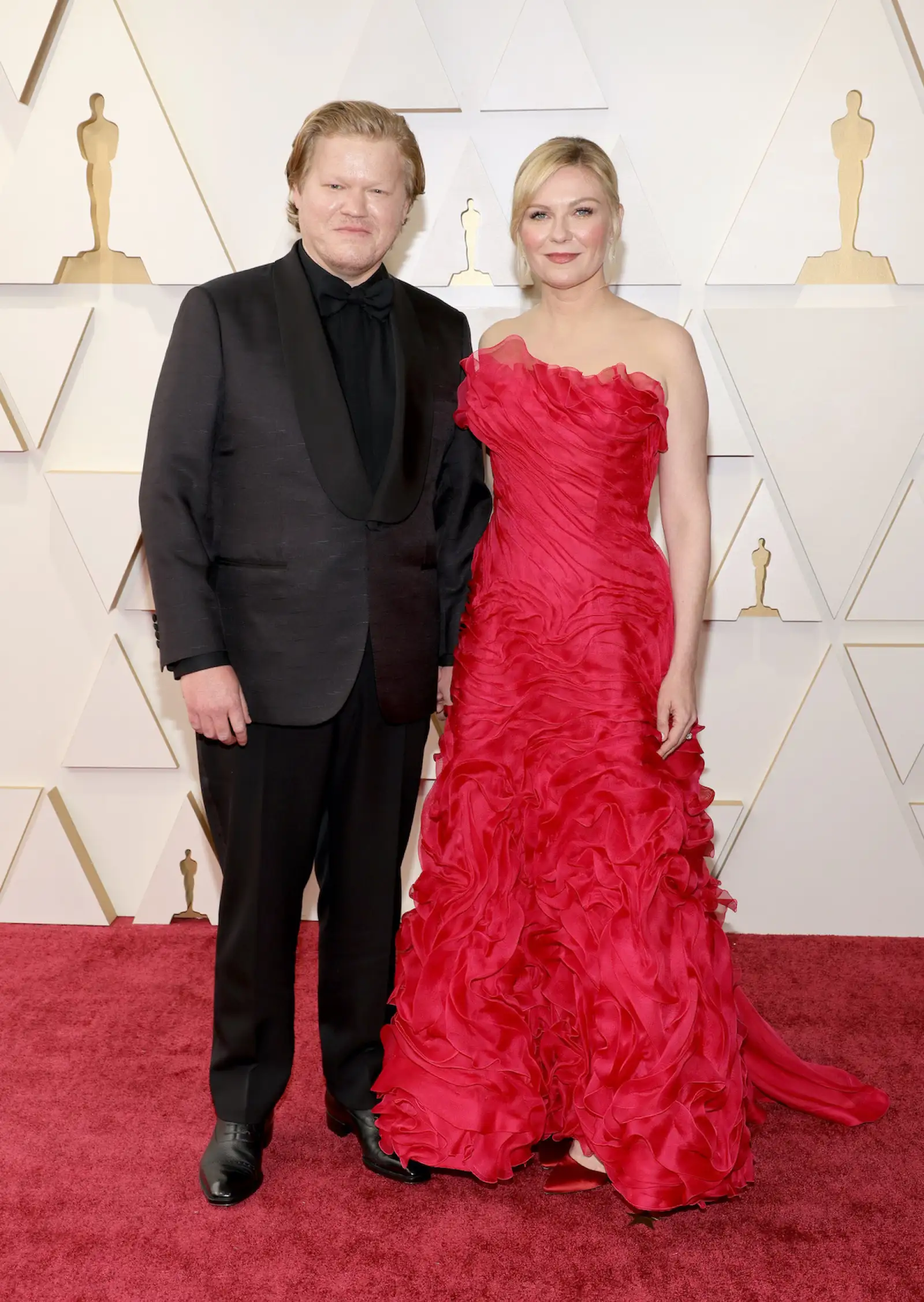 94th Annual Academy Awards - Arrivals