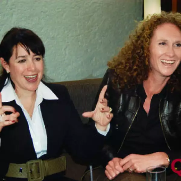 Veronica Toca Swenja Ponce