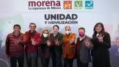 Morena ya tiene a sus candidatos para 2022