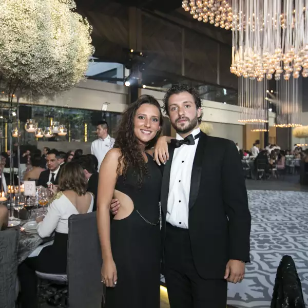 Boda Ana Paula y Arturo
