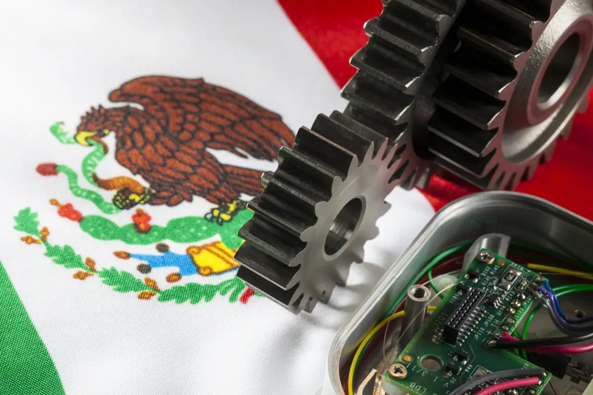 Mexican Engineering