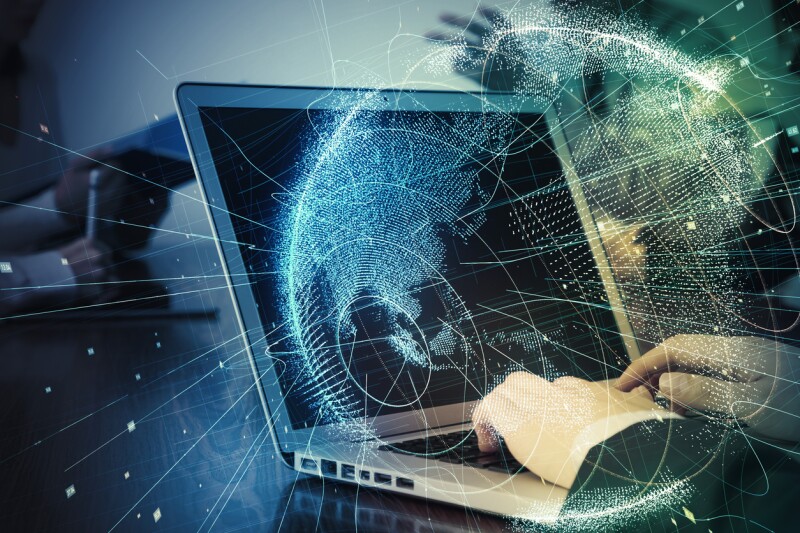 digitalización