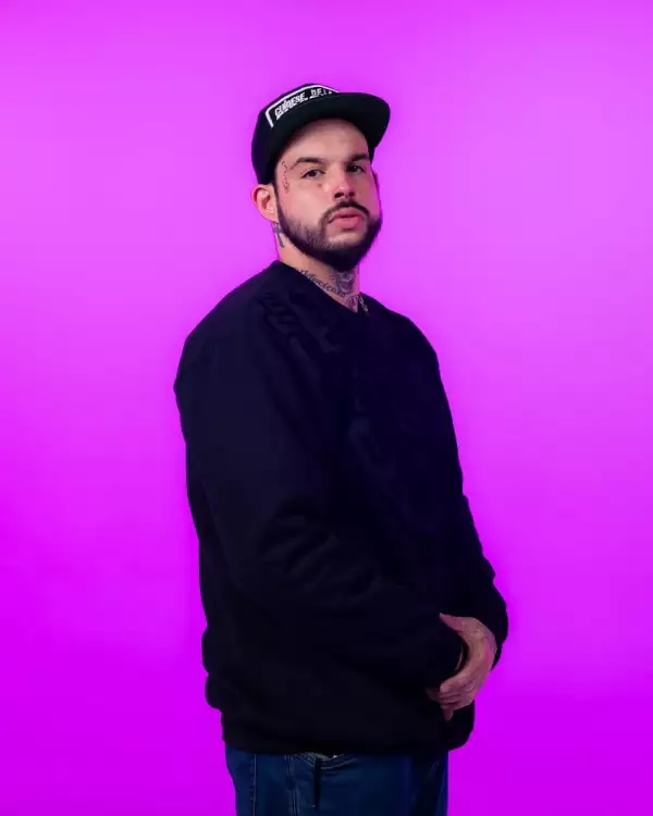 Emiliano Aguilar hijo mayor de Pepe Aguilar