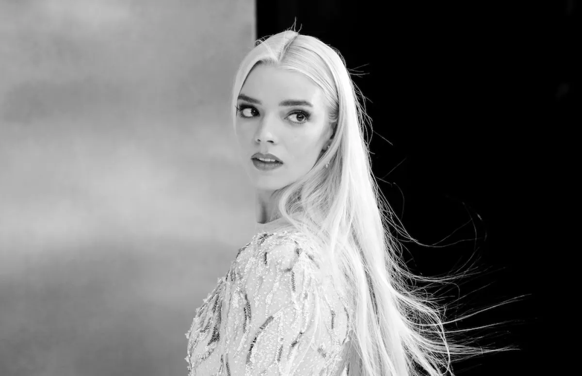 Anya Taylor-Joy 