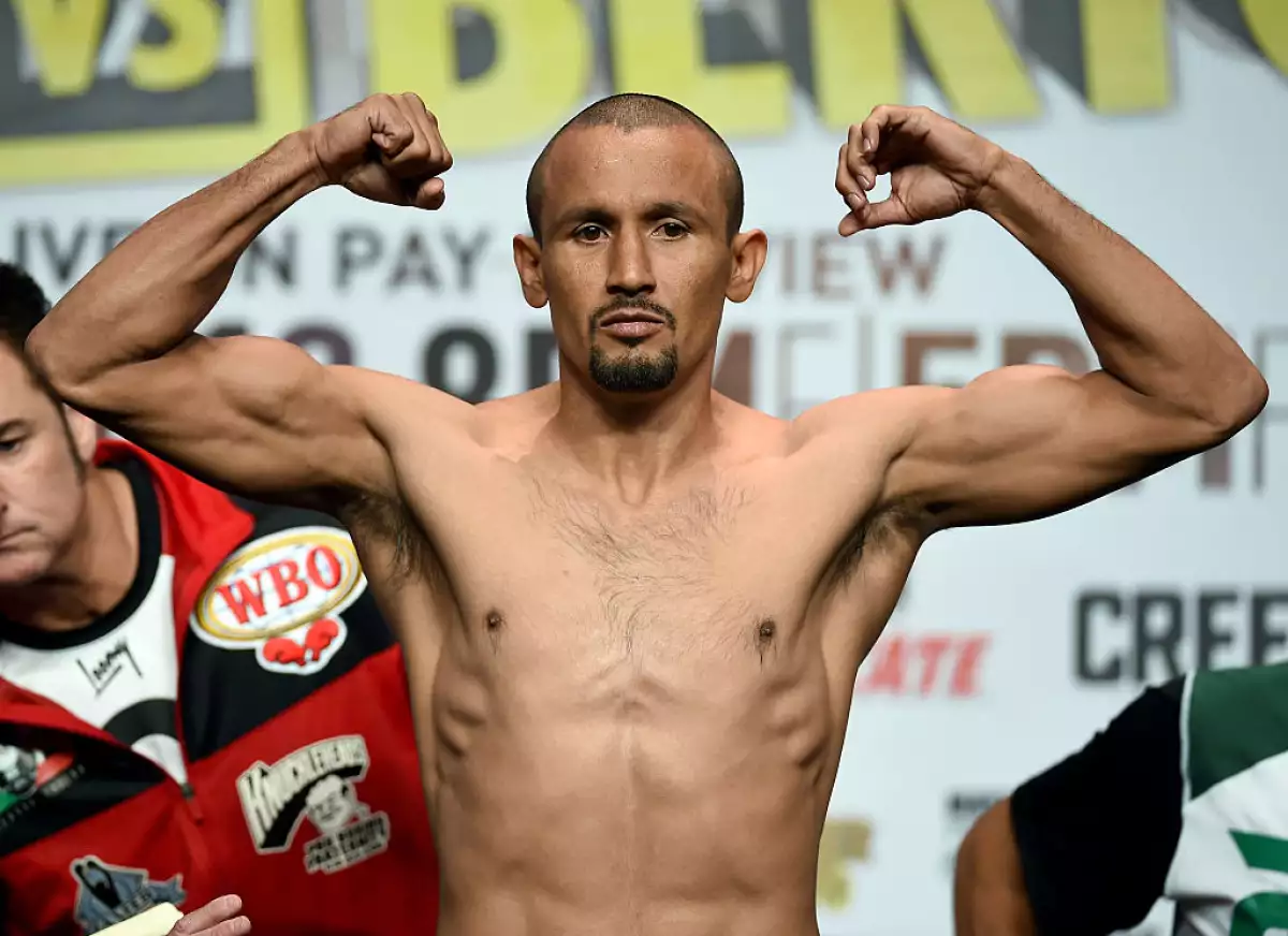 Orlando 'Siri' Salido