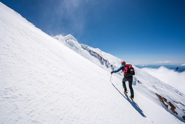 Deportes extremos
