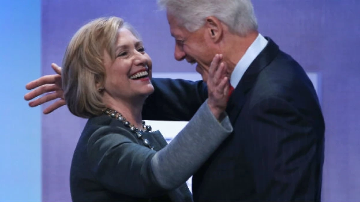 Clinton