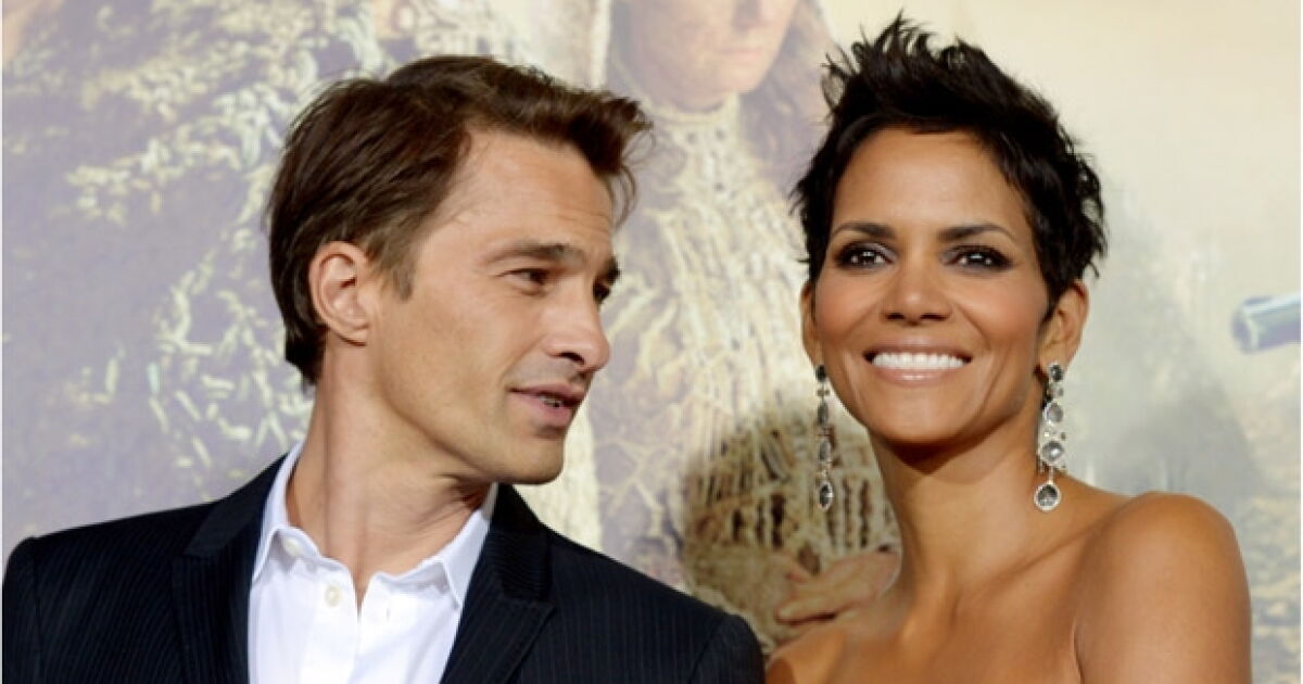 Halle Berry, demandada por su ex Olivier Martinez por presunto maltrato a su hijo: pide su custodia