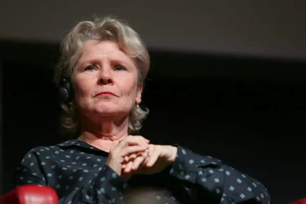 "Downton Abbey" Press Conference - 14th Rome Film Fest 2019