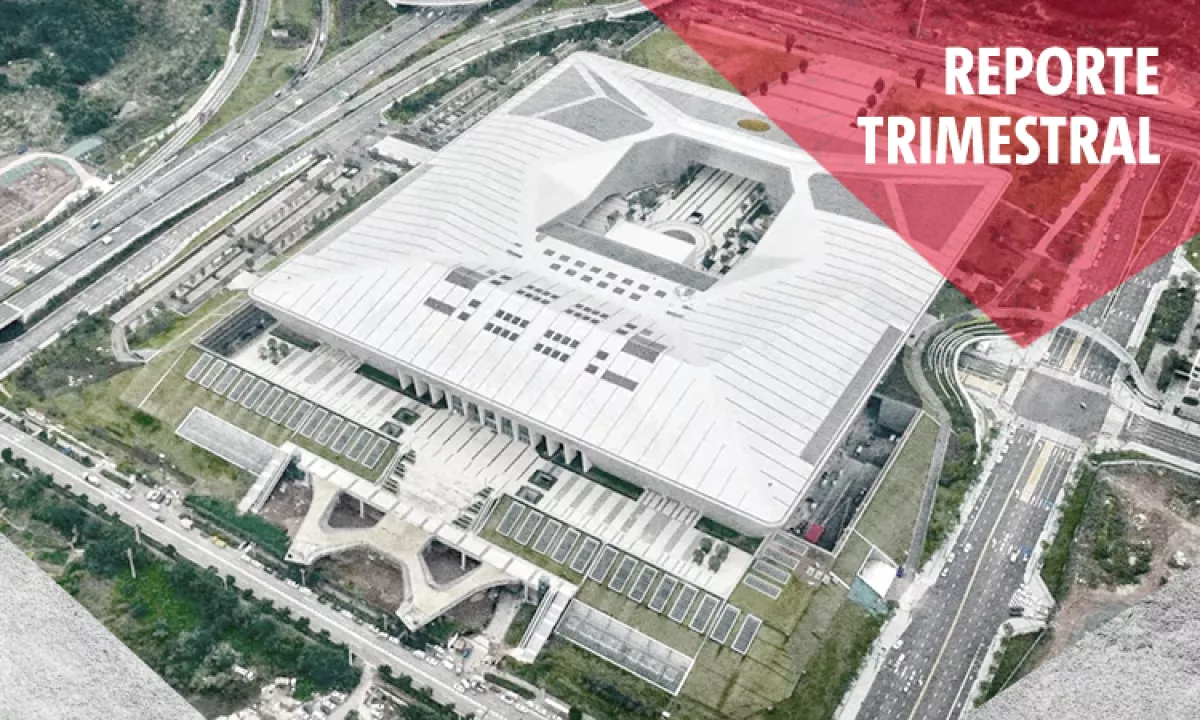 Baja en producción automotriz impacta las ganancias de Nemak