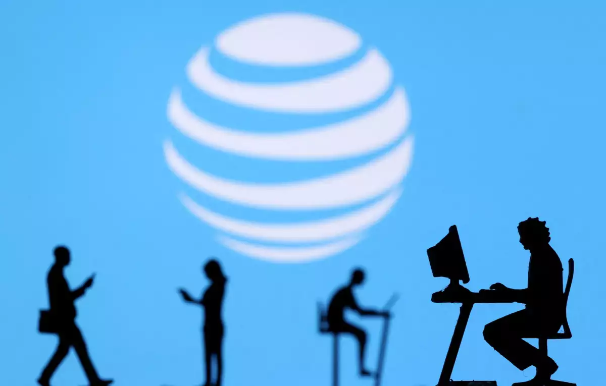 AT&T lanza primera red privada 5G en México y Latam para impulsar desarrollo de IA