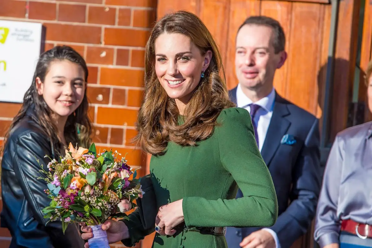 Catherine Duchess of Cambridge