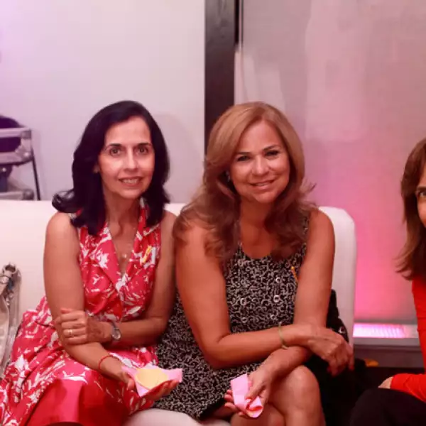 Martha Alicia Garza y Maru Villarreal